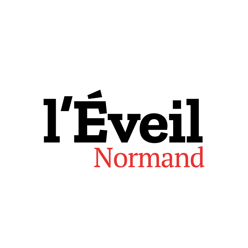 Logo L'eveil Normand article présentation Yoann Leizup 