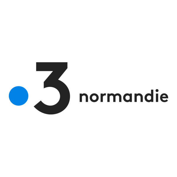 Logo France 3 Normandie