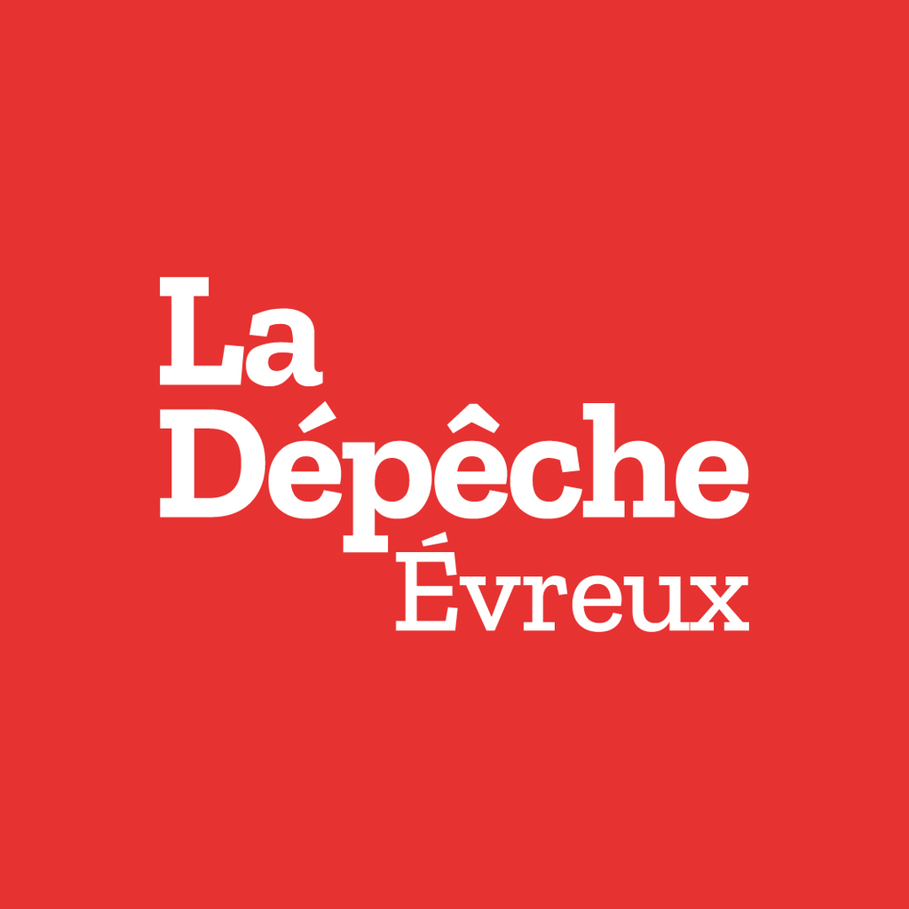 Logo Actu.fr Évreux La depeche evreux