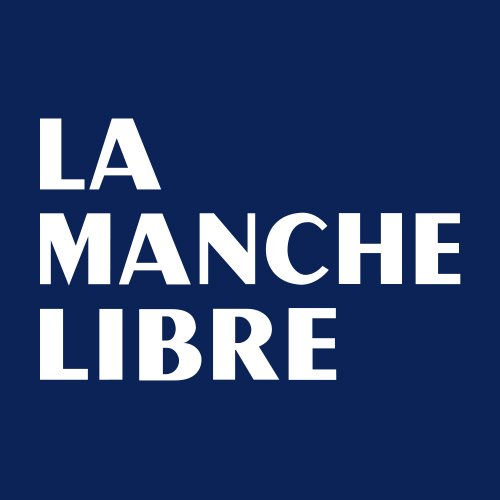Logo La Manche Libre