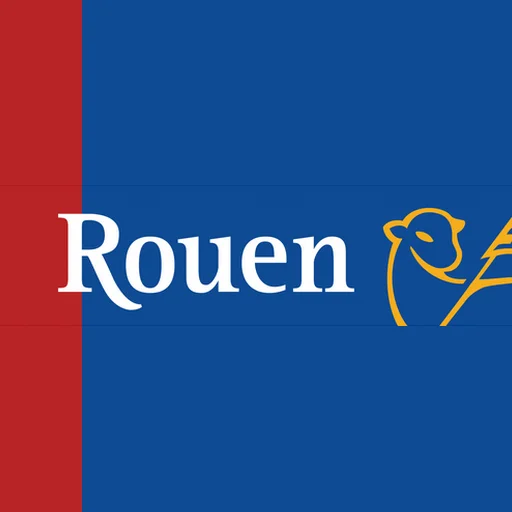 Logo Ville de Rouen